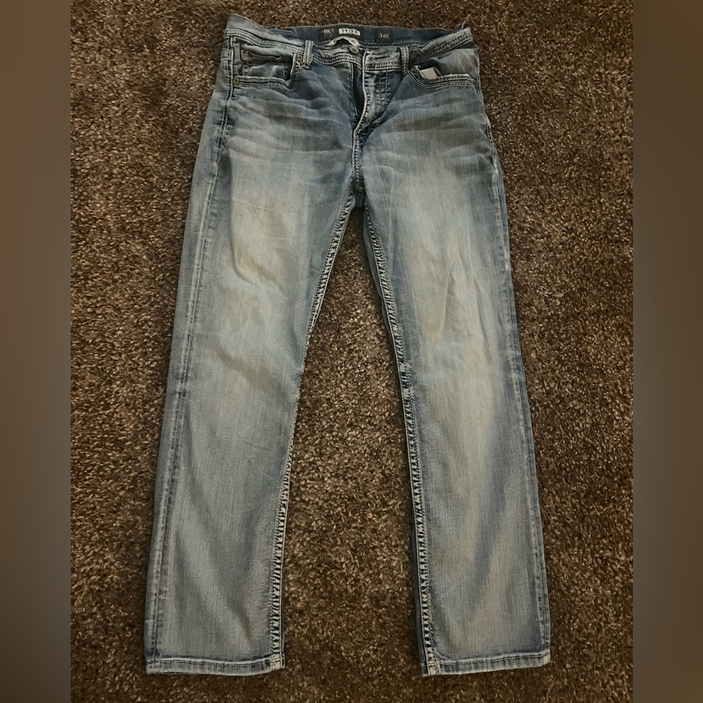 BKE Tyler Jeans